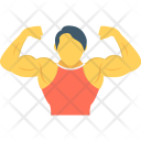 پیش‌نمایش فایل bodybuilder-28 از پک تناسب اندام