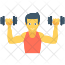 پیش‌نمایش فایل bodybuilder-29 از پک تناسب اندام