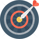 پیش‌نمایش فایل dartboard-151 از پک تناسب اندام
