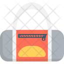 پیش‌نمایش فایل duffle-bag از پک تناسب اندام