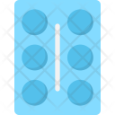 پیش‌نمایش فایل pills-strip-4 از پک تناسب اندام