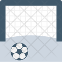 پیش‌نمایش فایل soccer-goal-1 از پک تناسب اندام