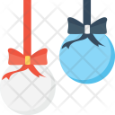 پیش‌نمایش فایل bauble-218 از پک شب کریسمس