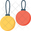 پیش‌نمایش فایل bauble-219 از پک شب کریسمس
