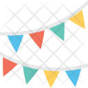 پیش‌نمایش فایل buntings-24 از پک شب کریسمس