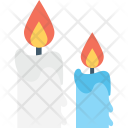 پیش‌نمایش فایل candle-620 از پک شب کریسمس