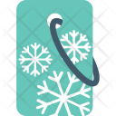 پیش‌نمایش فایل christmas-tag از پک شب کریسمس
