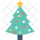 پیش‌نمایش فایل christmas-tree-119 از پک شب کریسمس