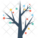 پیش‌نمایش فایل christmas-tree-120 از پک شب کریسمس