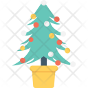 پیش‌نمایش فایل christmas-tree-122 از پک شب کریسمس