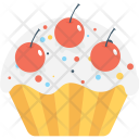 پیش‌نمایش فایل cupcake-202 از پک شب کریسمس