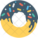 پیش‌نمایش فایل donut-116 از پک شب کریسمس