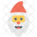 پیش‌نمایش فایل santa-face-1 از پک شب کریسمس