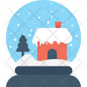 پیش‌نمایش فایل snow-globe-5 از پک شب کریسمس