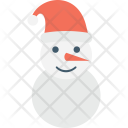 پیش‌نمایش فایل snowman-293 از پک شب کریسمس