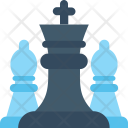 پیش‌نمایش فایل chess-king از پک کسب و کار ۱