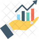 پیش‌نمایش فایل growth-241 از پک کسب و کار ۱