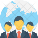 پیش‌نمایش فایل multinational-4 از پک کسب و کار ۱