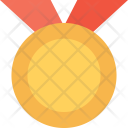 پیش‌نمایش فایل medal-990 از پک کسب و کار ۲