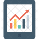 پیش‌نمایش فایل mobile-graph-8 از پک کسب و کار ۲