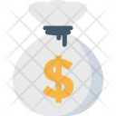 پیش‌نمایش فایل money-sack-4 از پک کسب و کار ۲
