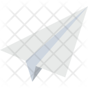 پیش‌نمایش فایل paper-plane-10 از پک کسب و کار ۲