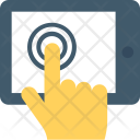 پیش‌نمایش فایل touch-screen-5 از پک کسب و کار ۲