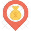 پیش‌نمایش فایل bank-location-12 از پک کسب‌وکار ۳