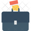 پیش‌نمایش فایل briefcase-758 از پک کسب‌وکار ۳