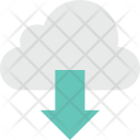 پیش‌نمایش فایل cloud-download-7 از پک کسب‌وکار ۳