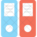 پیش‌نمایش فایل file-folder از پک کسب‌وکار ۳