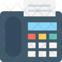 پیش‌نمایش فایل landline-34 از پک کسب‌وکار ۳