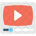پیش‌نمایش فایل media-player-10 از پک کسب‌وکار ۳