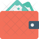 پیش‌نمایش فایل wallet-768 از پک کسب‌وکار ۳