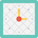 پیش‌نمایش فایل clock-1129 از پک کسب‌وکار ۴