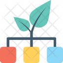 پیش‌نمایش فایل hierarchy-224 از پک کسب‌وکار ۴