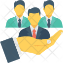 پیش‌نمایش فایل human-resource از پک کسب‌وکار ۴