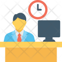پیش‌نمایش فایل office-762 از پک کسب‌وکار ۴