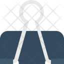 پیش‌نمایش فایل bulldog-clip از پک کسب‌وکار ۵