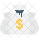 پیش‌نمایش فایل money-sack-6 از پک کسب‌وکار ۵