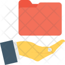 پیش‌نمایش فایل share-folder-37 از پک کسب‌وکار ۵