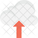 پیش‌نمایش فایل cloud-upload-5 از پک علم و تکنولوژی