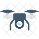 پیش‌نمایش فایل camera-drone-1 از پک علم و فناوری ۱