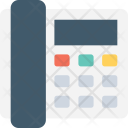 پیش‌نمایش فایل landline-phone از پک شبکه و ارتباطات