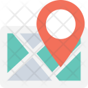 پیش‌نمایش فایل map-pin-6 از پک شبکه و ارتباطات