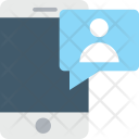 پیش‌نمایش فایل mobile-chatting-16 از پک شبکه و ارتباطات