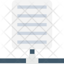 پیش‌نمایش فایل server-document از پک شبکه و ارتباطات ۱