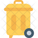 پیش‌نمایش فایل dustbin-152 از پک طبیعت و محیط زیست