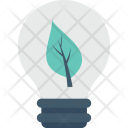 پیش‌نمایش فایل eco-bulb از پک طبیعت و محیط زیست