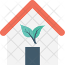 پیش‌نمایش فایل eco-house-1 از پک طبیعت و محیط زیست